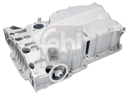 Oil Sump